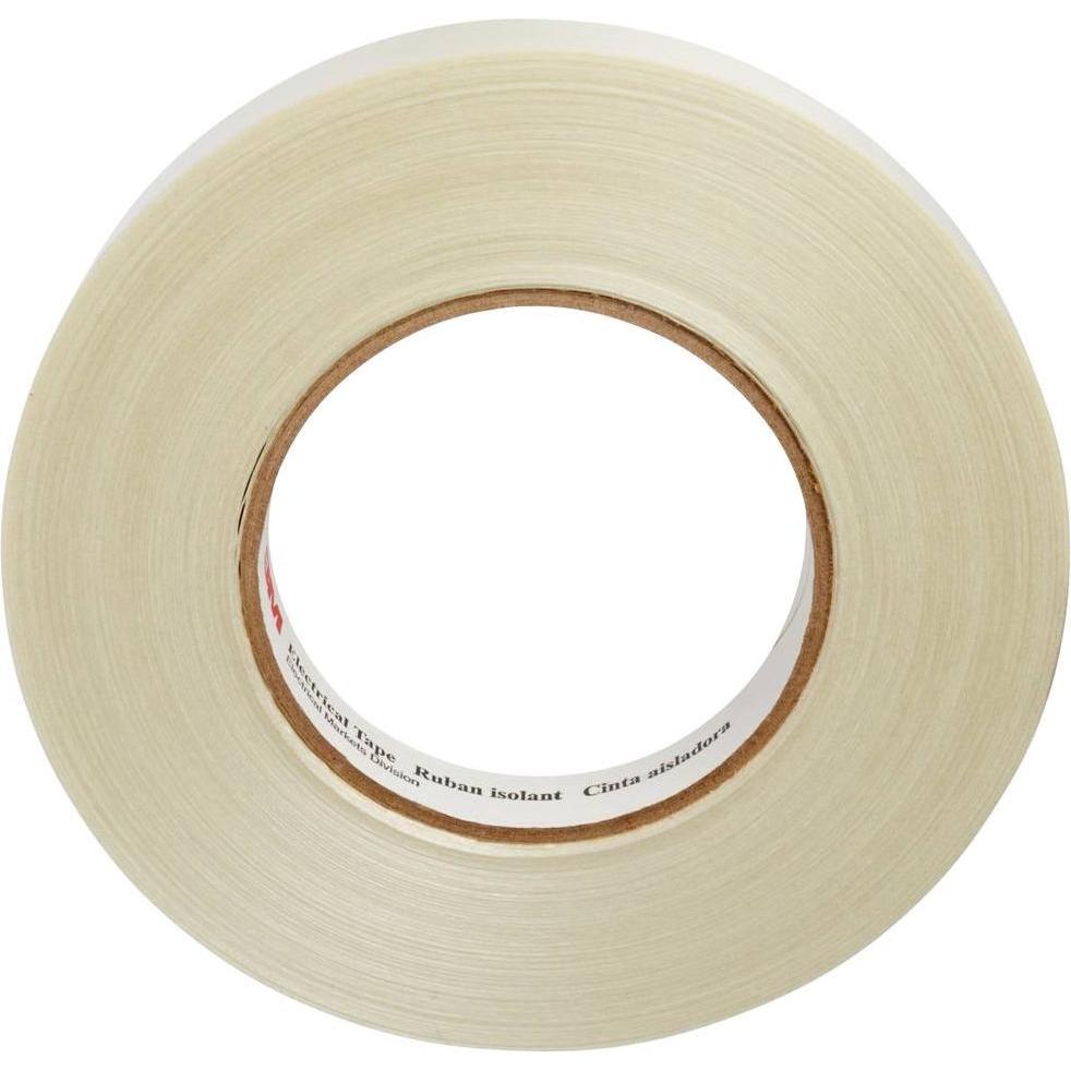 Thumbnail - 3M, Klebeband, ET4525X55 Polyesterfolie Transparent (L x B) 55m x 25mm 1St. (25 mm)