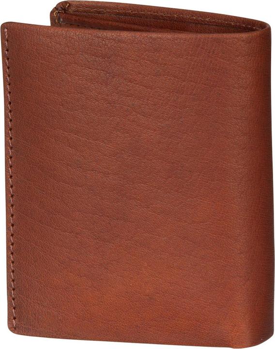 Actual product image Braun Büffel Wallet Sven 62141