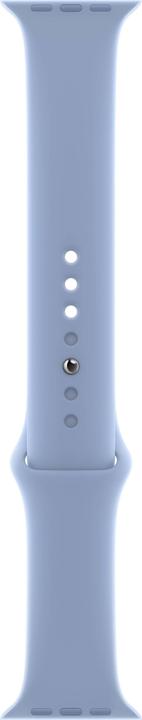 Image du produit Apple Bandeau de sport (45 mm, Fluoroélastomère)