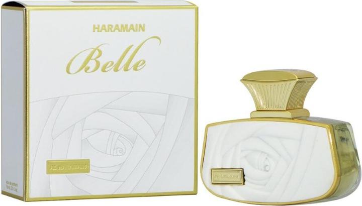 Image du produit Al Haramain Belle - EDP - 75 ml (Eau de parfum, 75 ml)