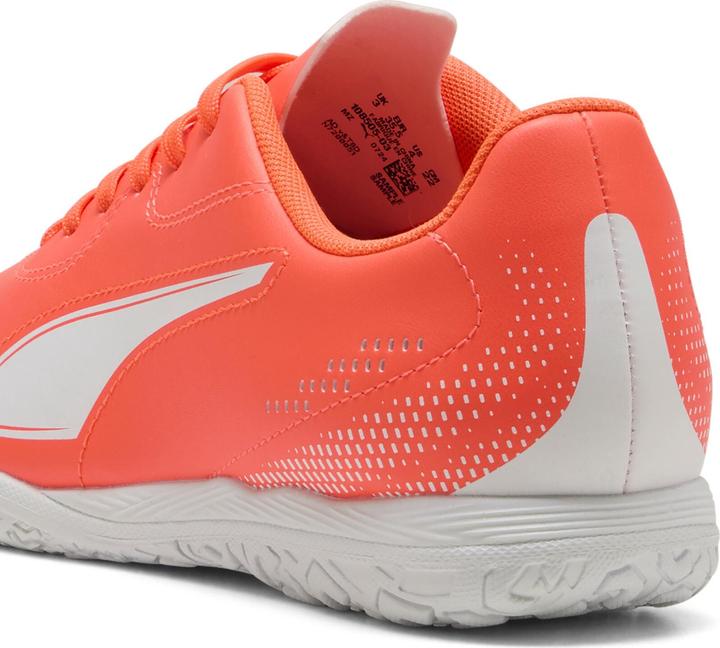 Actual product image Puma Vitoria Ii It Jr (31)