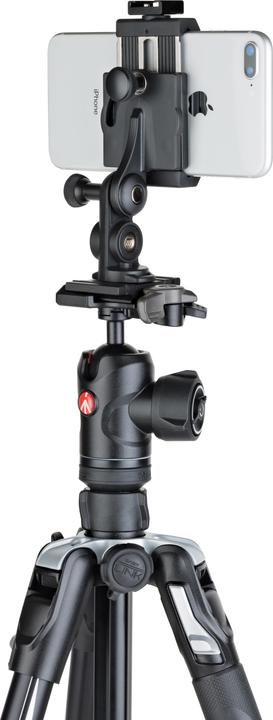 Image du produit Joby Grip Tight PRO 2 Mount (Adaptateur pour pied)