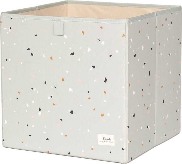 Terrazzo vert