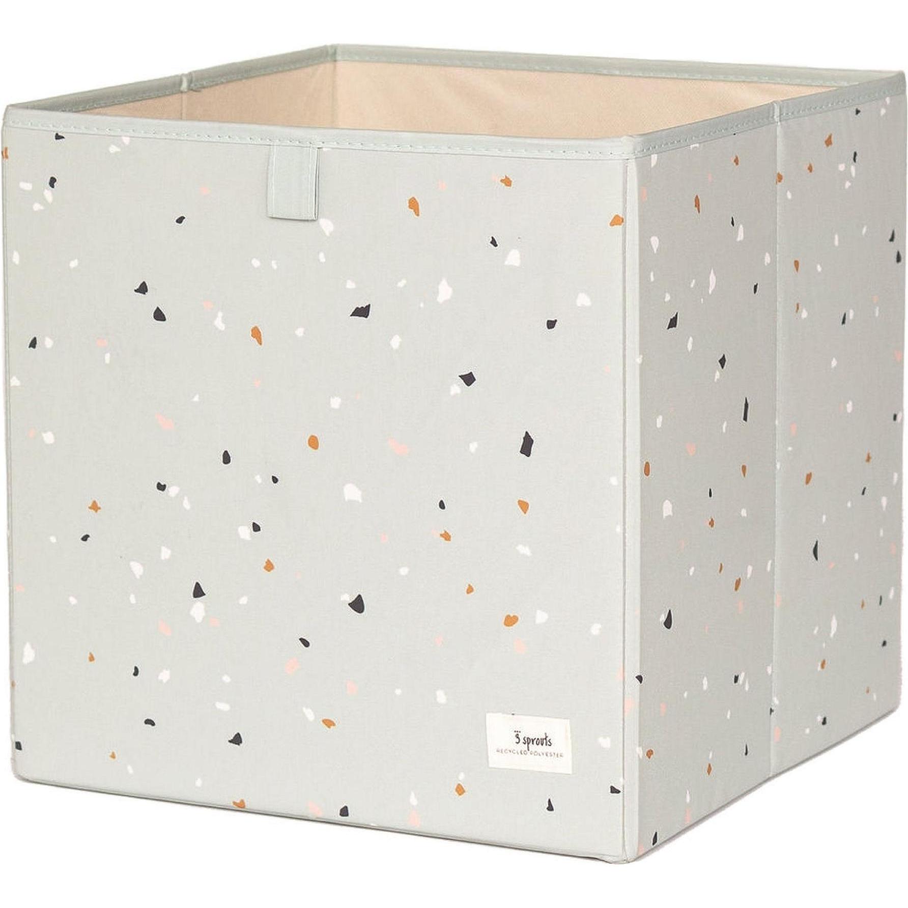 3 Sprouts, Spielzeugaufbewahrung, Spielzeugbox