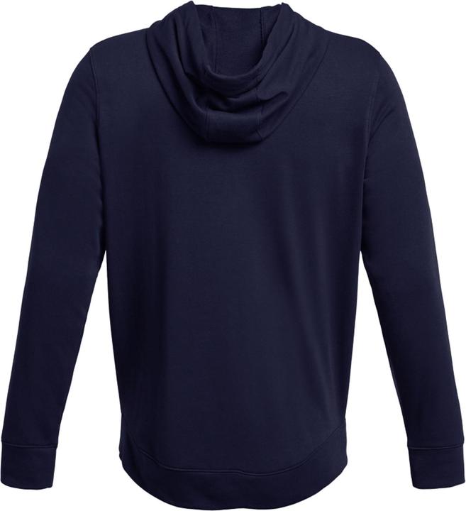 Produktbild Under Armour UA Rival Terry Lc Fz (XS)