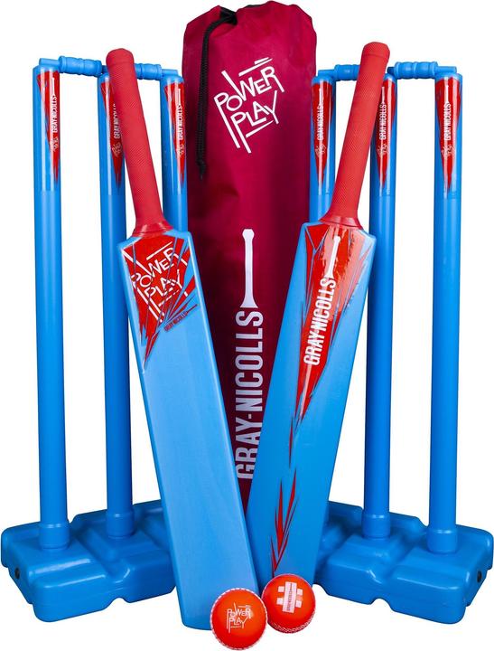 Actual product image Gray Nicolls Powerplay