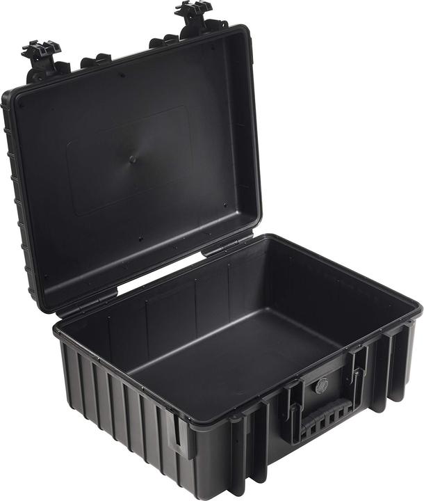 Produktbild B&W International Transportkoffer Outdoor Typ 6000 (Kamera Schultertasche, 32.60 l)