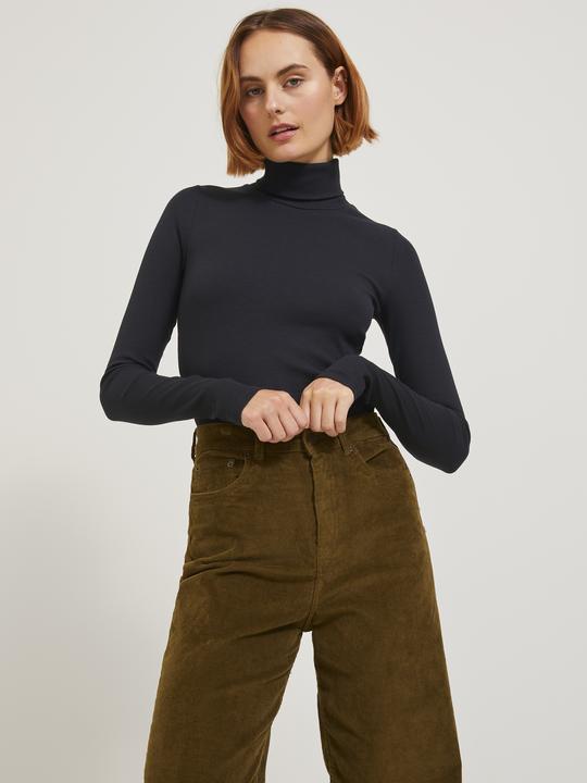 Actual product image JJXX JXFan ribbed longsleeve (XL)