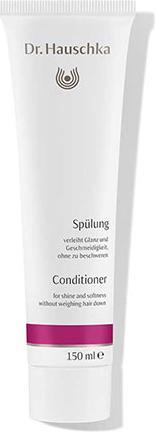Actual product image Dr. Hauschka Hair (150 ml)