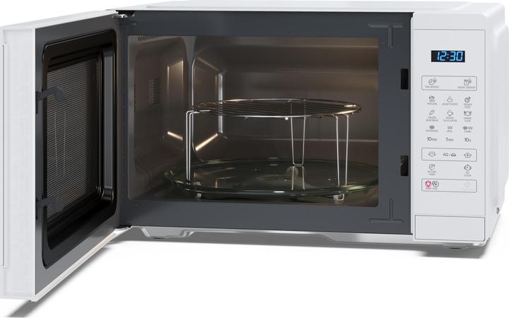Actual product image Sharp YC-MG252AE-C (25 l)