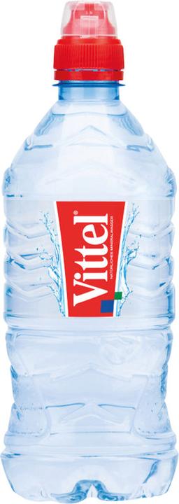 Image du produit Vittel Sportcap 7.5dl (6 x 75 cl)