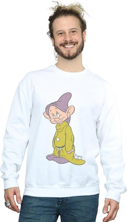 Produktbild Disney Classic Dopey Sweatshirt (XXL)