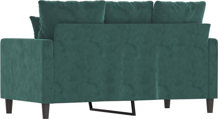 Produktbild vidaXL 2-Sitzer-Sofa (2-Sitzer)