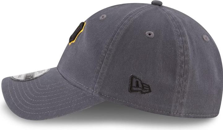 Produktbild New Era 9Twenty Strapback Pittsburgh Pirates (60)