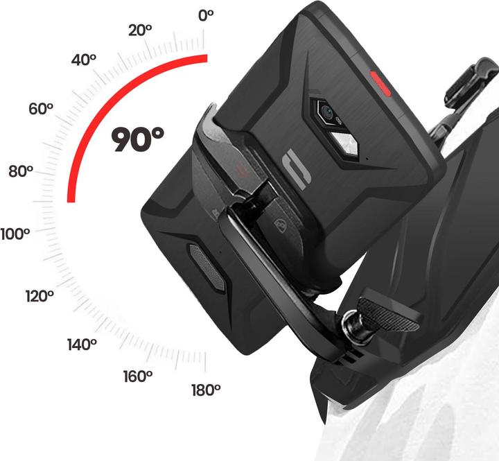 Immagine prodotto Crosscall Cinghia di fissaggio