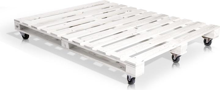 Actual product image Möbel-Eins Paletti (140 x 200)