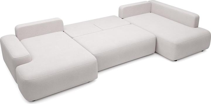 Produktbild Vente-unique Daviso (Ecksofa)