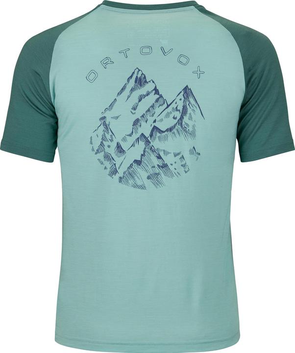Produktbild Ortovox Women's 150 Cool Ballpen TS (M)