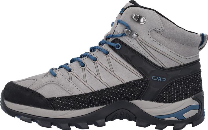 Actual product image CMP Campagnolo Rigel MID WP (41)