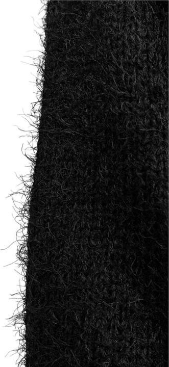 Produktbild Urban Classics Strickjacke mit Kapuze (M)