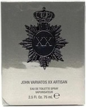 Actual product image John Varvatos Eau de Toilette (Eau de toilette, 75 ml)