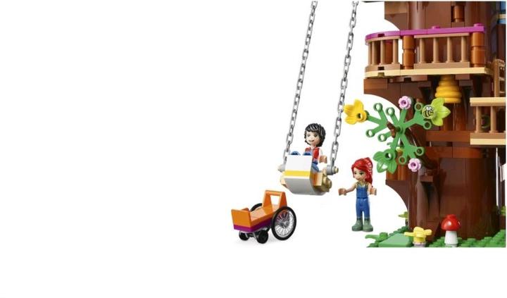 Actual product image LEGO Friendship Treehouse (41703, LEGO Friends)