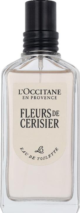 Immagine prodotto L'Occitane Cherry Blossom (Eau de toilette, 50 ml)