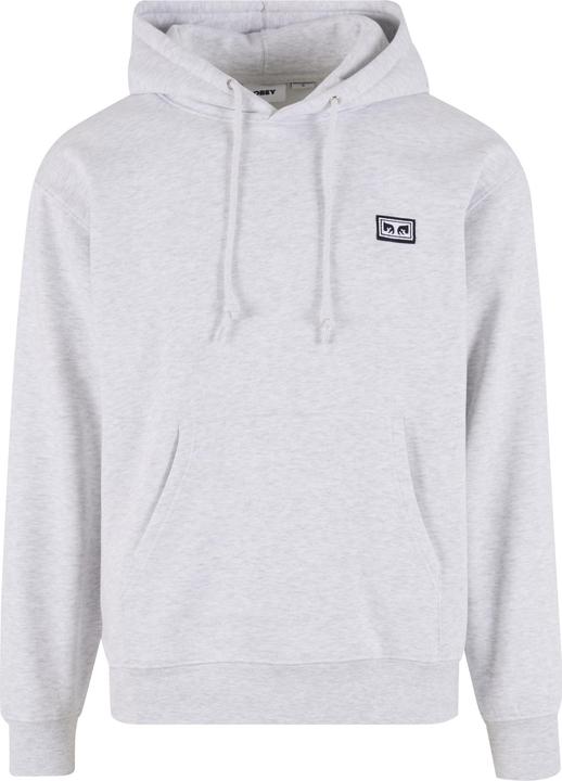 Produktbild Obey Established Works Eyes Hoodie - 121801 (M)