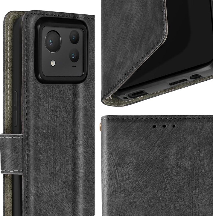 Produktbild Avizar SafeTech Wallet Cover Series (Asus Zenfone 11 Ultra)