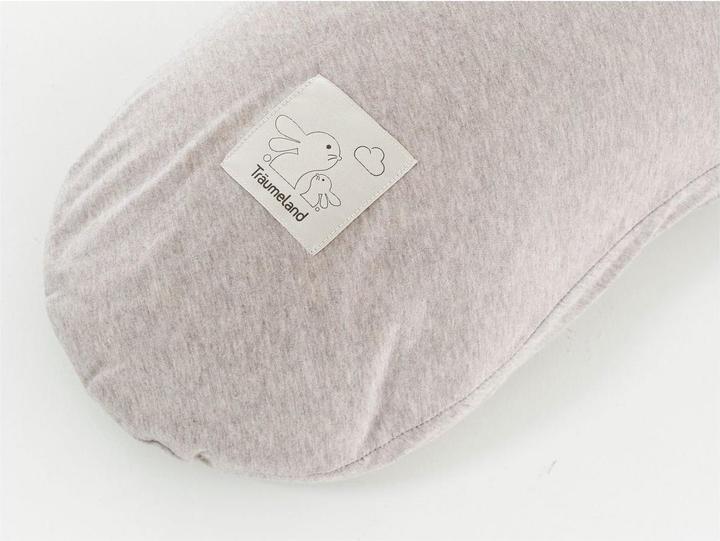 Actual product image Träumeland Stillkissen elastisch (180 cm)