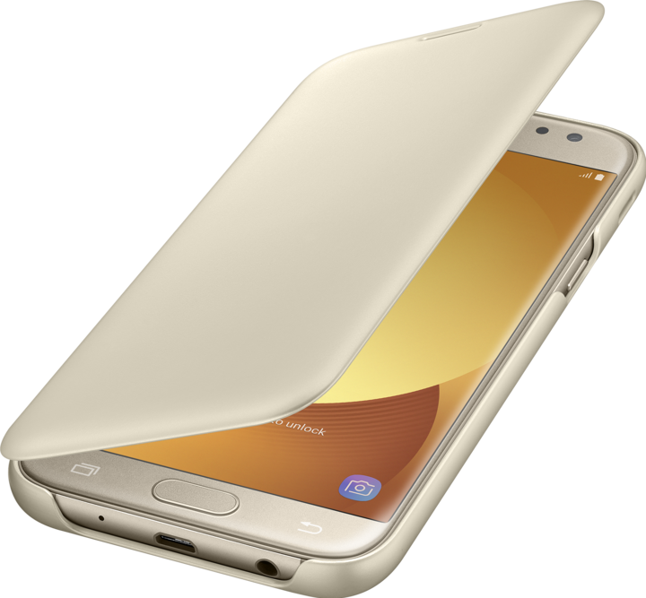 Immagine prodotto Samsung Wallet Cover (Samsung Galaxy J5 (2017))