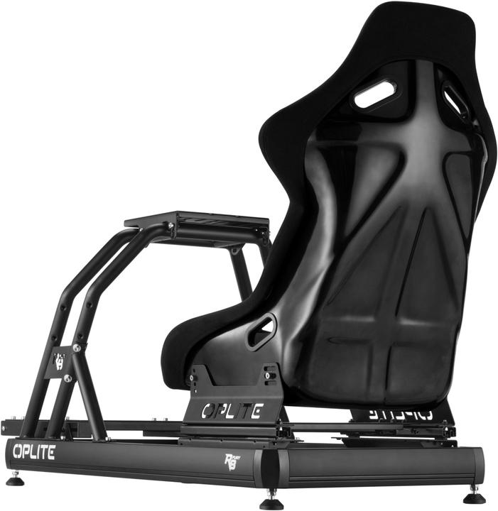 Produktbild Oplite Cockpit R8 Fury Black