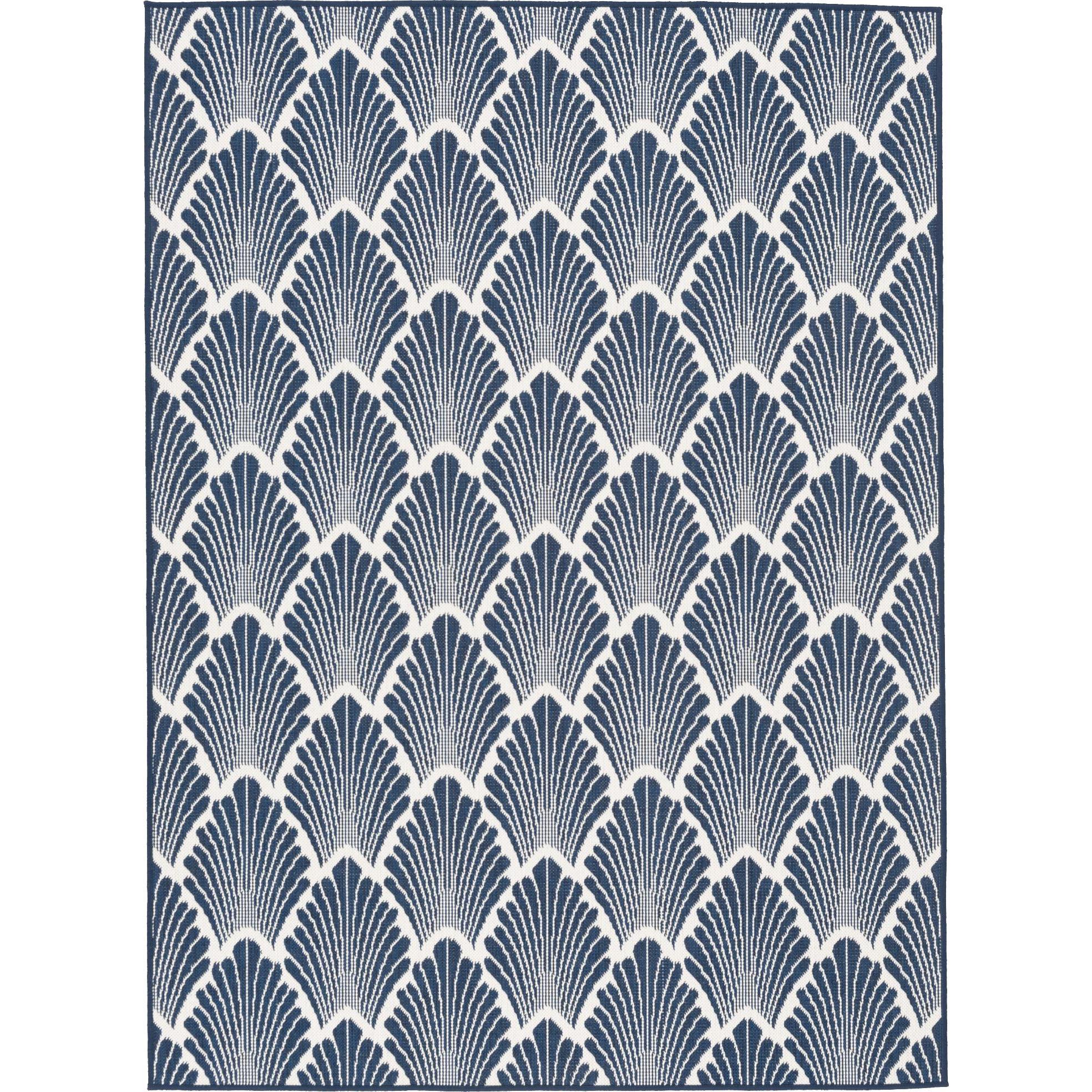 Thumbnail - Pergamon, Teppich, In- und Outdoor Teppich Beidseitig Cape Cod Modern (200 x 280 cm)