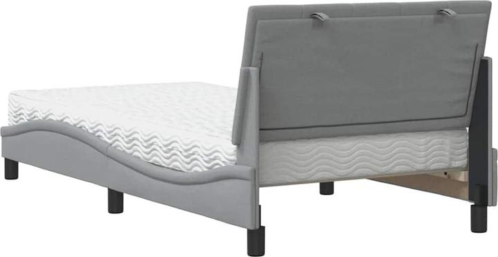 Image du produit vidaXL Bett (100 x 200 cm)