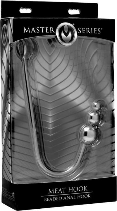 Immagine prodotto Master Series Gancio di carne