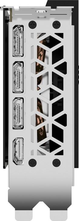 Produktbild KFA2 RTX4070 2X OC (12 GB)