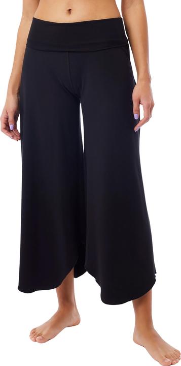 Mandala Women's Roll Over Tulip Pants
