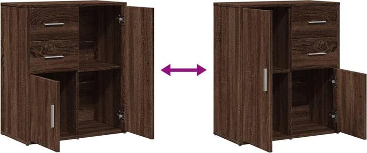 Produktbild vidaXL Sideboard (60 x 31 x 70 cm)