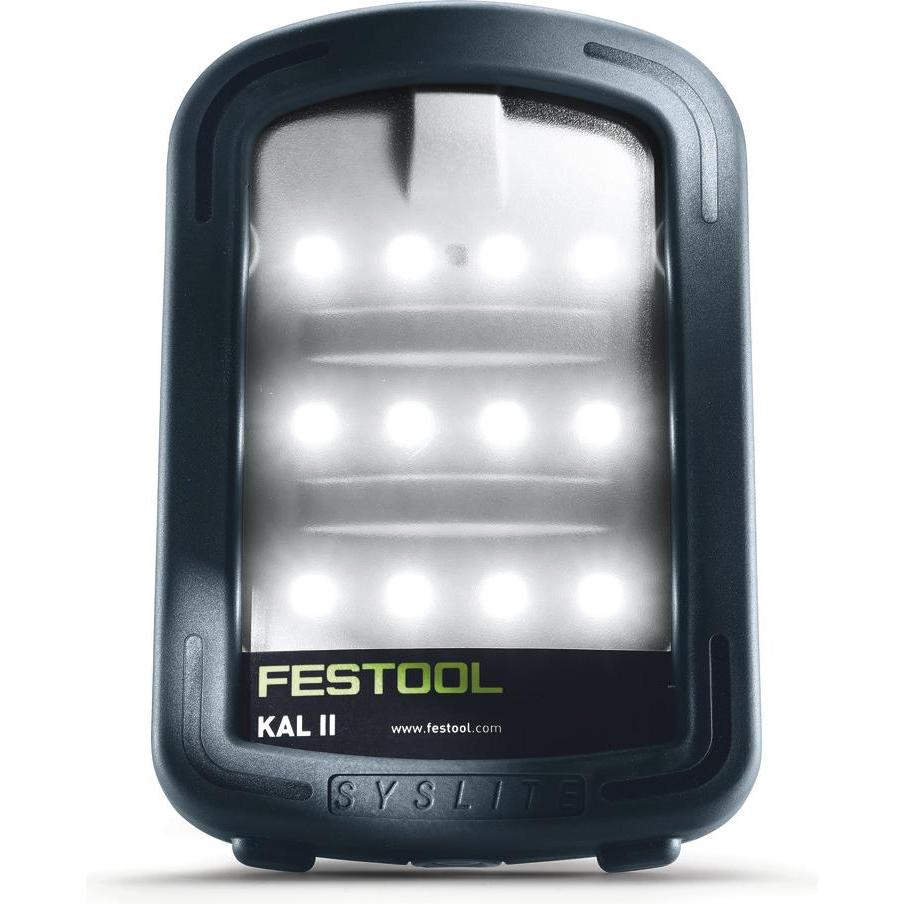 Thumbnail - Festool, Arbeitsleuchte, Arbeitsleuchte KAL II-Set (350 lm)