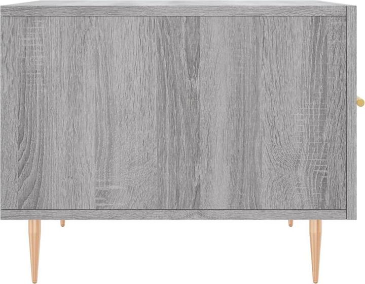 Produktbild vidaXL Couchtisch (50 x 50 x 40 cm)