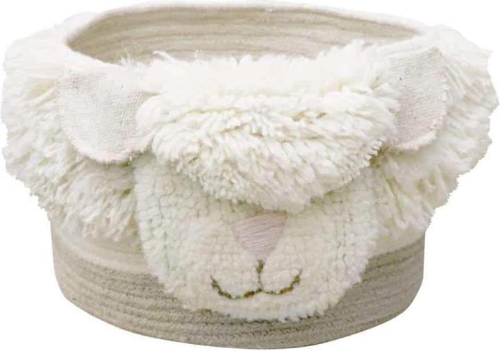 Image du produit Lorena Canals Panier Nose Sheep
