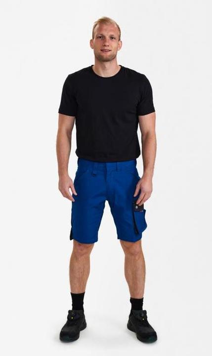 Schwarz, SURFER BLUE