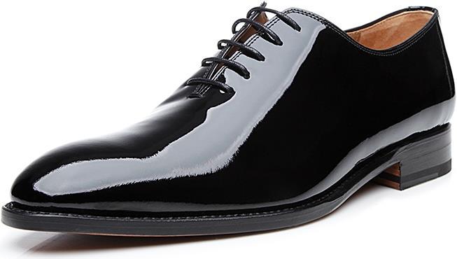 Actual product image Shoepassion Business shoes No. 521 (42.5)