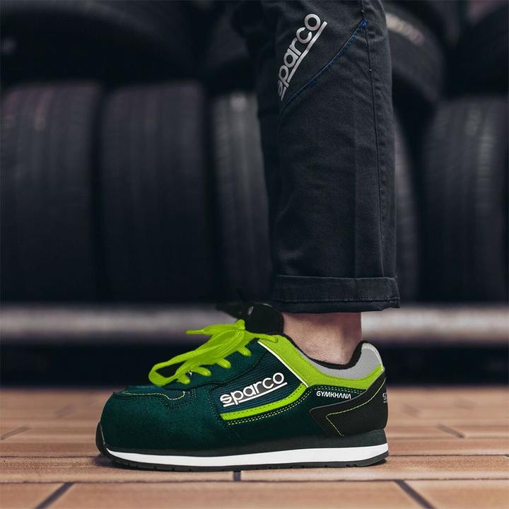 Actual product image Sparco Gymkhana (41)