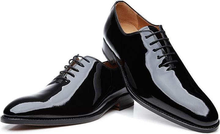Actual product image Shoepassion Business shoes No. 521 (42.5)