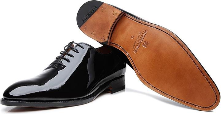 Actual product image Shoepassion Business shoes No. 521 (42.5)