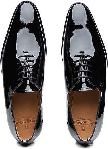Actual product image Shoepassion Business shoes No. 521 (42.5)
