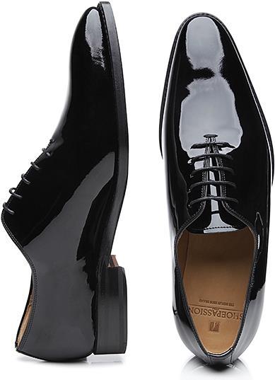 Actual product image Shoepassion Business shoes No. 521 (42.5)