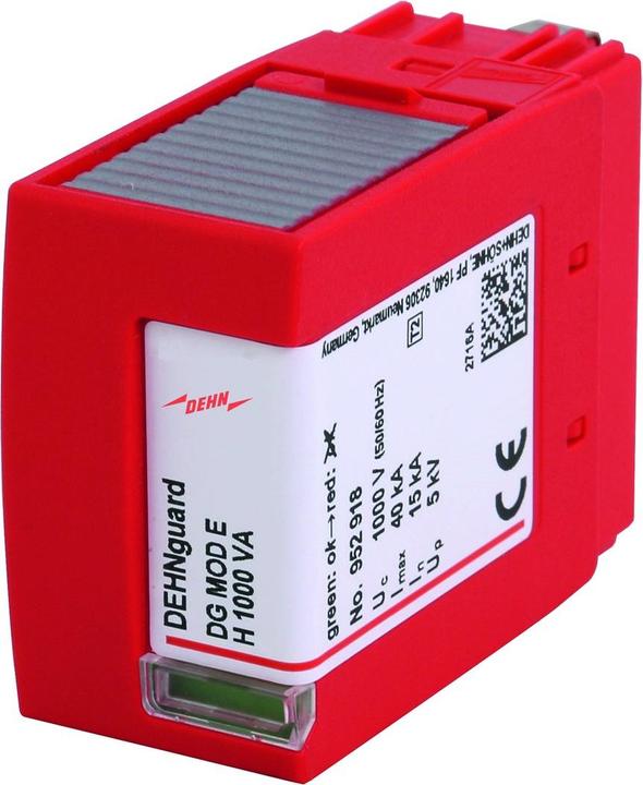 Produktbild Dehn DGMODEH1000VA