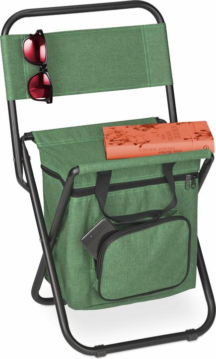 Produktbild Relaxdays 21tlg. Gewürzkarussell